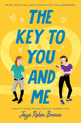 La chiave per me e per te - The Key to You and Me