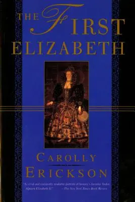 La prima Elisabetta - First Elizabeth