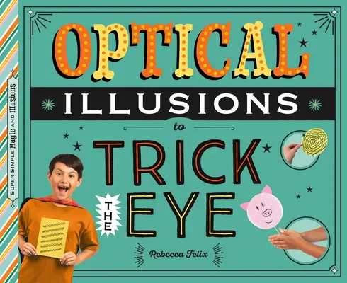 Illusioni ottiche per ingannare l'occhio - Optical Illusions to Trick the Eye
