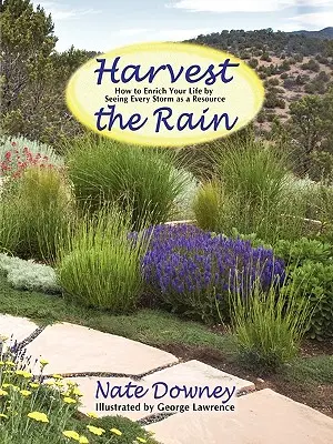 Raccogliere la pioggia - Harvest the Rain