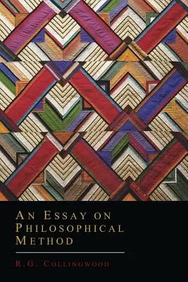 Saggio sul metodo filosofico - An Essay on Philosophical Method