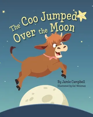 Il cugino saltò sopra la luna - The Coo Jumped Over the Moon