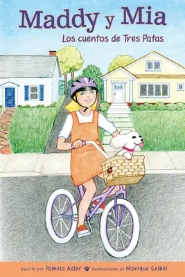 Maddy e Mia: racconti a tre zampe - Maddy and Mia: TriPaw Tales