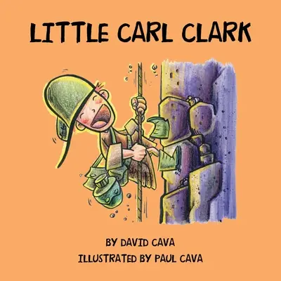 Il piccolo Carl Clark - Little Carl Clark
