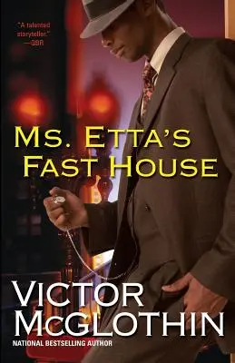 La casa veloce della signora Etta - Ms. Etta's Fast House