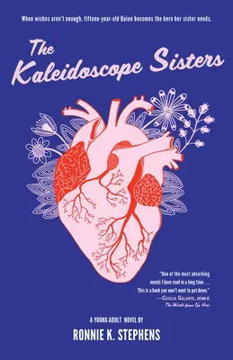 Le sorelle Caleidoscopio - The Kaleidoscope Sisters