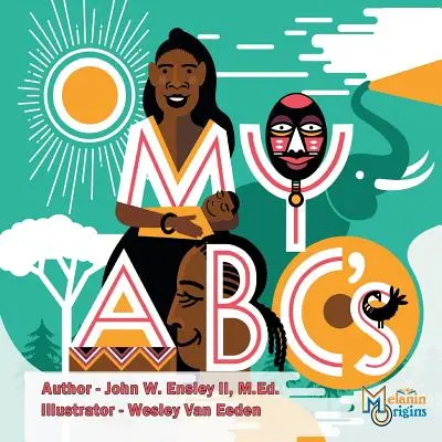 Il mio ABC - My ABC's