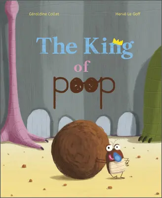 Il re della cacca - The King of Poop