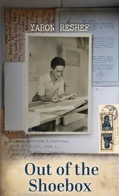 Fuori dalla scatola delle scarpe: Un mistero di famiglia svelato - Out of the Shoebox: A Family Mystery Uncovered