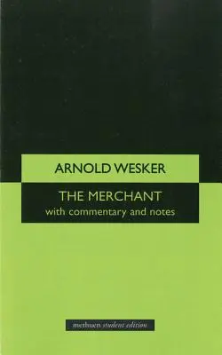 Mercante - Merchant