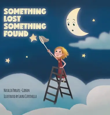 Qualcosa di perso Qualcosa di trovato - Something Lost Something Found