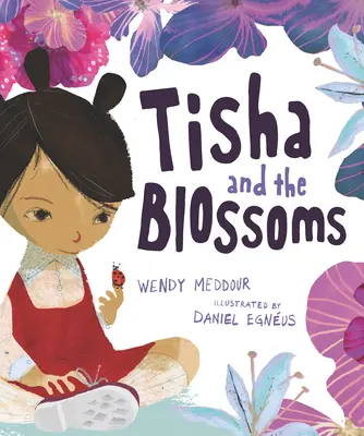 Tisha e i fiori - Tisha and the Blossoms