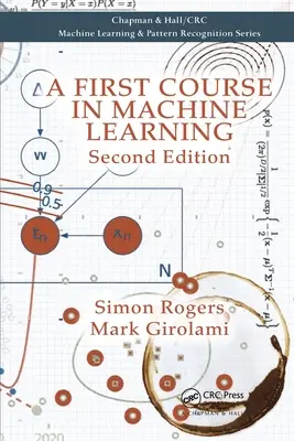 Un primo corso di apprendimento automatico - A First Course in Machine Learning