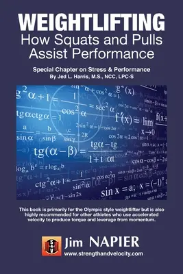Sollevamento pesi: Come gli squat e le trazioni aiutano le prestazioni - Weightlifting: How Squats and Pulls Assist Performance