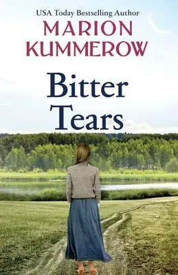 Lacrime amare: Un'epica storia d'amore del dopoguerra contro ogni previsione - Bitter Tears: An epic post-war love story against all odds