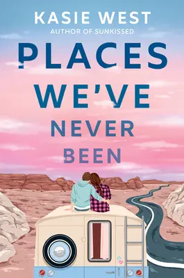 Luoghi in cui non siamo mai stati - Places We've Never Been