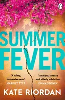 Summer Fever - La suspense psicologica più calda dell'estate - Summer Fever - The hottest psychological suspense of the summer