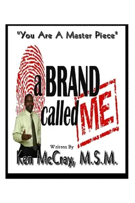 Un marchio chiamato me - A Brand Called Me