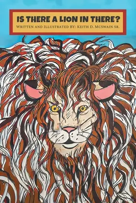 C'è un leone lì dentro? - Is There A Lion In There?