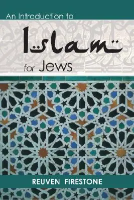 Introduzione all'Islam per gli ebrei - An Introduction to Islam for Jews