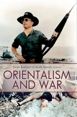 Orientalismo e guerra - Orientalism and War