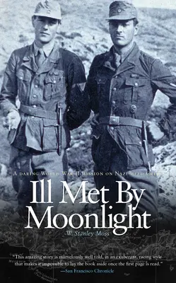 Malato incontrato al chiaro di luna - Ill Met by Moonlight