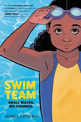 Squadra di nuoto - Swim Team