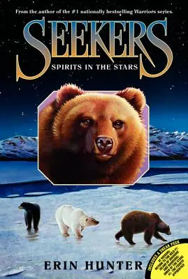 Spiriti nelle stelle - Spirits in the Stars