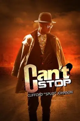 Non posso fermarmi - Can't Stop