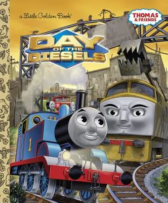 Il giorno dei diesel - Day of the Diesels