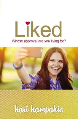 Piaciuto: Per quale approvazione stai vivendo? - Liked: Whose Approval Are You Living For?