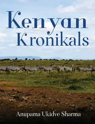 Kronikal kenioti - Kenyan Kronikals