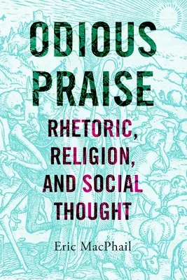 Elogio odioso - Odious Praise