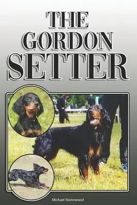 Il Gordon Setter: Una guida completa ed esauriente per il proprietario: Acquistare, possedere, salute, curare, addestrare, obbedire, comprendere e capire il Gordon Setter. - The Gordon Setter: A Complete and Comprehensive Owners Guide to: Buying, Owning, Health, Grooming, Training, Obedience, Understanding and