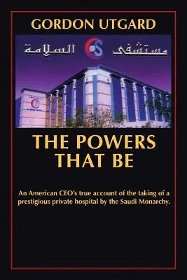 I poteri che sono - The Powers That Be