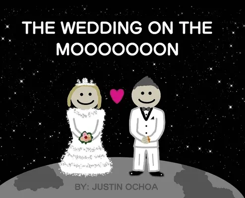 Il matrimonio sul Mooooooon - The Wedding on the Mooooooon