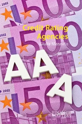 Agenzie di rating del credito - Credit Rating Agencies