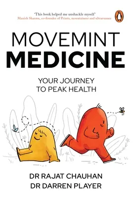 Medicina Movemint: Il tuo viaggio verso il massimo della salute - Movemint Medicine: Your Journey to Peak Health