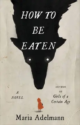 Come essere mangiati - How to Be Eaten