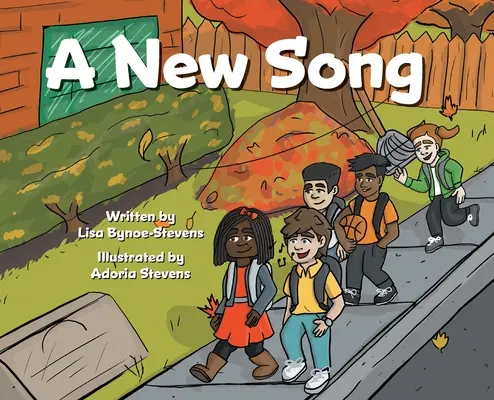 Una nuova canzone - A New Song