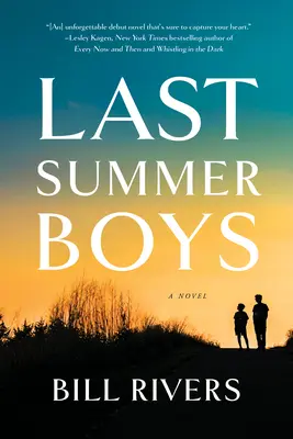 I ragazzi dell'ultima estate - Last Summer Boys