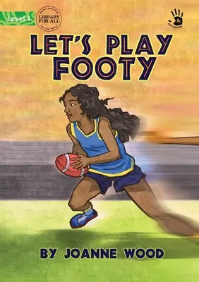Giochiamo a footy - Let's Play Footy