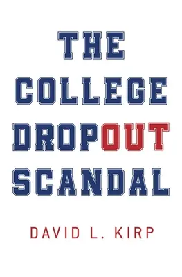 Lo scandalo dell'abbandono del college - The College Dropout Scandal