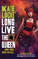 Lunga vita alla regina - Libro 3 dell'Impero immortale - Long Live the Queen - Book 3 of the Immortal Empire