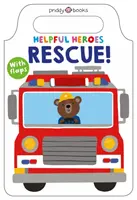 Eroi soccorritori - Helpful Heroes Rescue