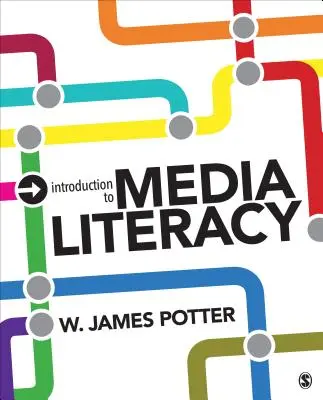 Introduzione all'alfabetizzazione mediatica - Introduction to Media Literacy