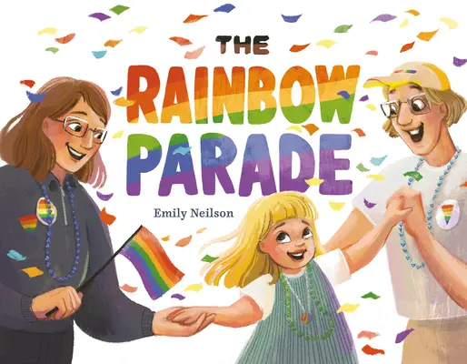 La parata dell'arcobaleno - The Rainbow Parade