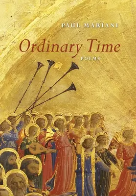 Tempo ordinario: Poesie - Ordinary Time: Poems
