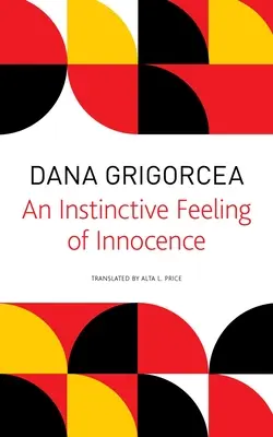 Una sensazione istintiva di innocenza - An Instinctive Feeling of Innocence