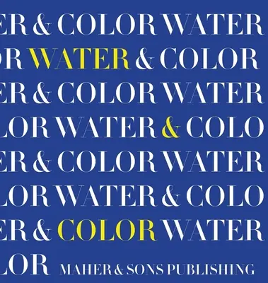 Acqua e colore - Water & Color